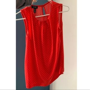 Women’s short sleeve blouse